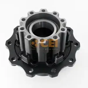 Ambachtelijk Wielnaaf C.E.I. 217.532