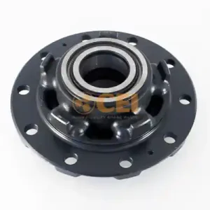 Wielnaaf C.E.I. 217.552 Betrouwbaar