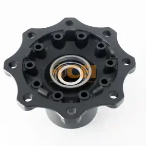 Wielnaaf C.E.I. 217.595 Ambachtelijk