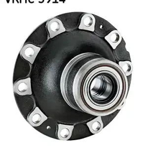 Wielnaaf SKF VKHC 5914 Direct Beschikbaar