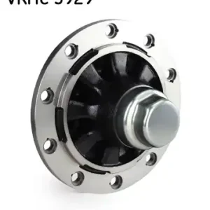 Express Levering Wielnaaf SKF VKHC 5929