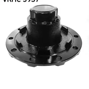 Uitverkoop Wielnaaf SKF VKHC 5937