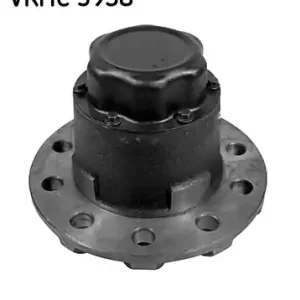 Wielnaaf SKF VKHC 5938 Op = Op