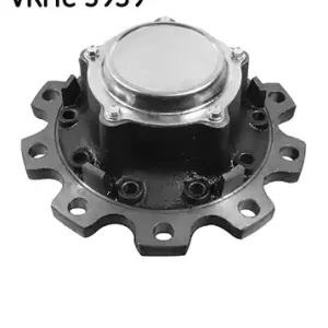 Wielnaaf SKF VKHC 5939 In De Mode