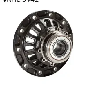 Wielnaaf SKF VKHC 5941 Gratis Verzending