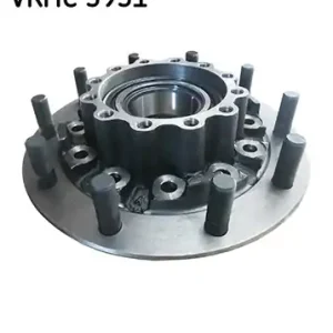 Authentiek Wielnaaf SKF VKHC 5951