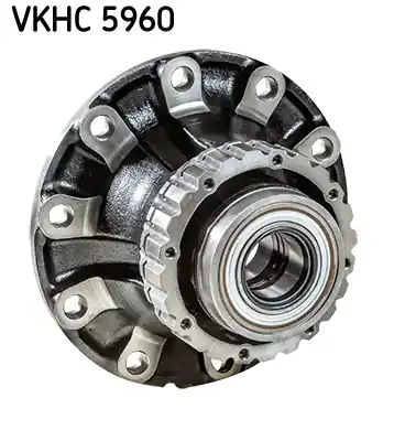 Wielnaaf SKF VKHC 5960 Hete Deal
