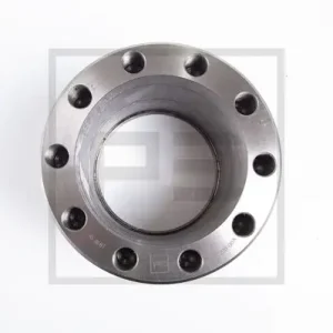 Wielnaaf Pe Automotive 016.299-50A Geld-Terug-Garantie