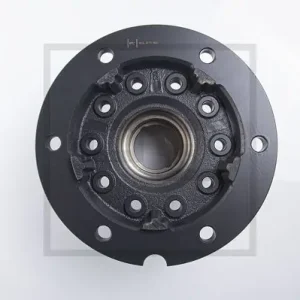 Wielnaaf Pe Automotive 036.029-00A Handgemaakt