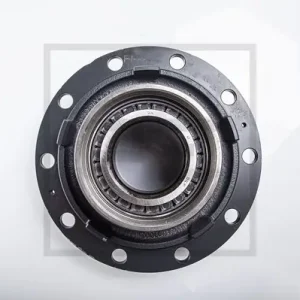 Goedkoop Wielnaaf Pe Automotive 166.071-40A