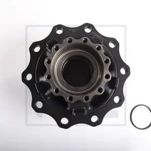 Goedkoop Wielnaaf Pe Automotive 256.032-30A