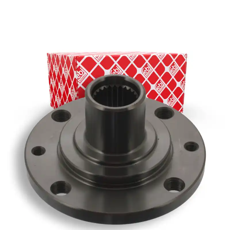 Wielnaaf Febi Bilstein 44210 Hoge Kwaliteit