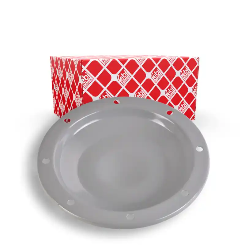 Nu Kopen Wielnaaf afdekplaat Febi Bilstein 171252