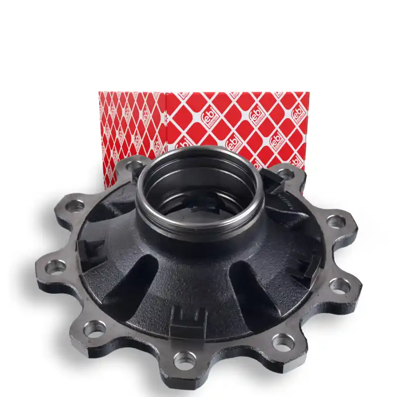 Groothandel Wielnaaf Febi Bilstein 174748