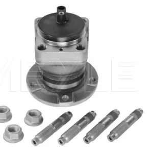 Beperkte Voorraad Wielnaaf Meyle 11-14 752 0002