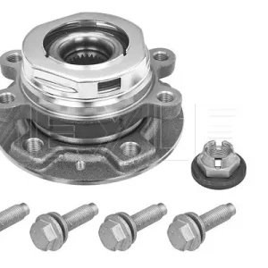 Limited Edition Wielnaaf Meyle 16-14 652 0003