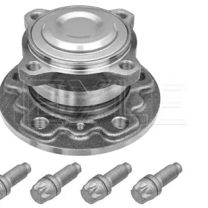 Wielnaaf Meyle 314 652 0005 Rechtstreeks Van De Fabrikant