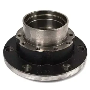 Wielnaaf BSG BSG 30-325-017 Gecertificeerd