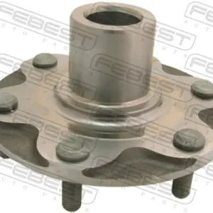 Wielnaaf Febest 0182-GRJ120F Betrouwbaar