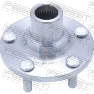 Wielnaaf Febest 0882-S11F Garantie Inbegrepen