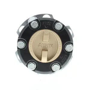 Budget Wielnaaf Aisin FHT-001