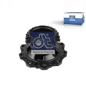 Wielnaaf Dt Spare Parts 5.30177 Wereldwijde Verzending