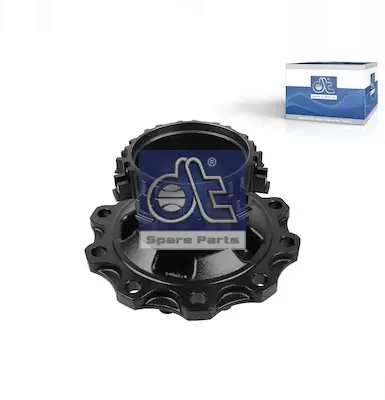 Wielnaaf Dt Spare Parts 5.30177 Wereldwijde Verzending