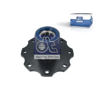 Wielnaaf Dt Spare Parts 5.30182 Alleen Vandaag