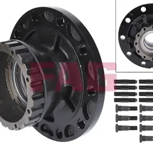 Wielnaaf FAG 723 5015 10 Plaats Bestelling