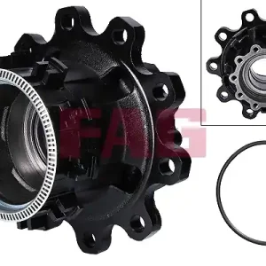 Speciale Aanbieding Wielnaaf FAG 723 5020 10