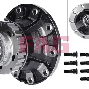 Wielnaaf FAG 723 5025 10 Professioneel