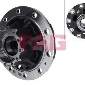 Snelle Levering Wielnaaf FAG 723 5027 10