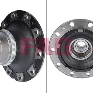 Express Levering Wielnaaf FAG 723 5032 10