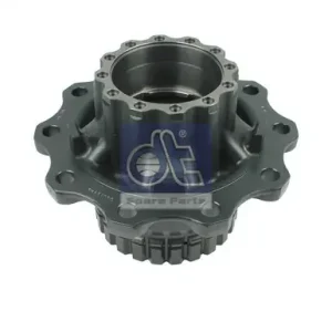 Groothandel Wielnaaf Dt Spare Parts 6.54003