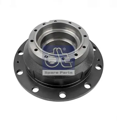 Direct Verzonden Wielnaaf Dt Spare Parts 6.54009