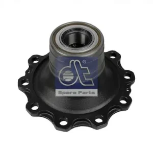 Wielnaaf Dt Spare Parts 6.54011 Handgemaakt