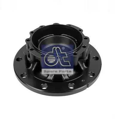 Wielnaaf Dt Spare Parts 6.54016 Gereduceerde Prijs