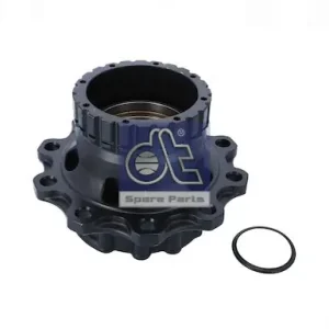 Bestseller Wielnaaf Dt Spare Parts 6.54018