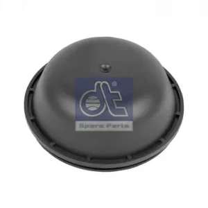 Wielnaaf afdekplaat Dt Spare Parts 6.54021 Direct Beschikbaar