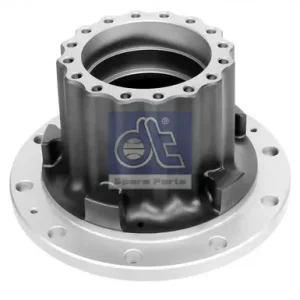 Wielnaaf Dt Spare Parts 7.32000 Tijdelijk Beschikbaar