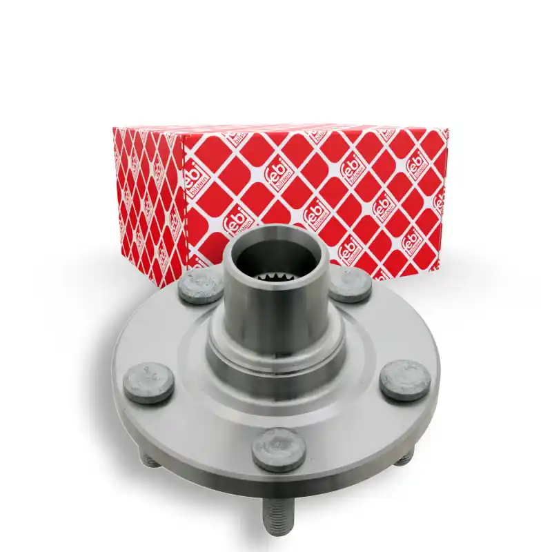 Wielnaaf Febi Bilstein 28247 Snelle Levering