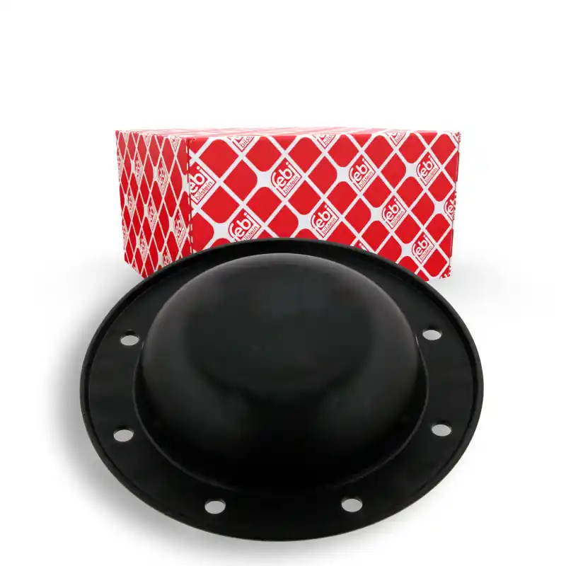 Wielnaaf afdekplaat Febi Bilstein 32985 Rechtstreeks Van De Fabrikant