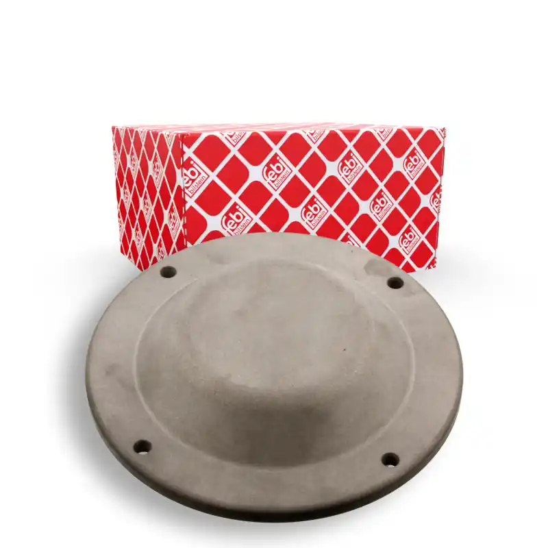 Wielnaaf afdekplaat Febi Bilstein 35169 Nieuw