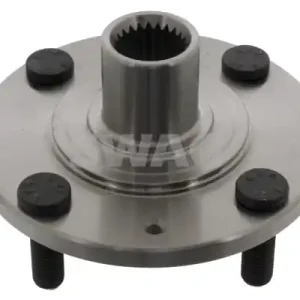 Snelle Levering Wielnaaf Swag 50 90 5762