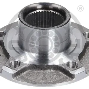 Hoge Kwaliteit Wielnaaf Optimal 04-P407