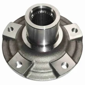 Handgemaakt Wielnaaf Vaico V20-3025