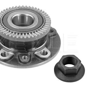 Koop Online Wielnaaf Meyle 614 160 0003/S