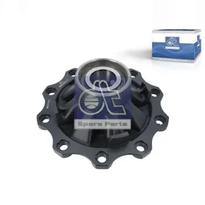 Wielnaaf Dt Spare Parts 10.10433 Tijdelijk Beschikbaar