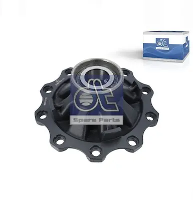 Wielnaaf Dt Spare Parts 10.10433 Tijdelijk Beschikbaar