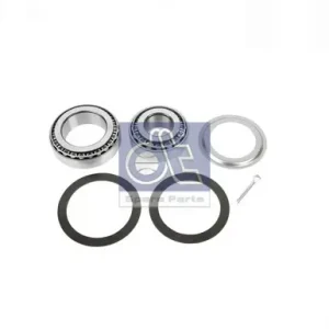 In De Mode Wielnaaf Dt Spare Parts 10.10448